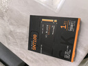西部數(shù)據(jù)（WD）SSD固態(tài)硬盤M.2接口 SN7100 PCIe4.0 筆記本臺式機(jī)固態(tài)硬盤 AI電腦配件 SN7100 1TB 曬單實(shí)拍圖