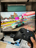 微軟（Microsoft）Xbox無(wú)線(xiàn)游戲手柄 磨砂黑+USB-C線(xiàn) 藍牙適配Xbox/PC/平板/手機Steam促銷(xiāo) 黑神話(huà)悟空 空洞騎士 曬單實(shí)拍圖