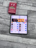 智父vivo x fold5手機(jī)殼新款vivoxfold5折疊屏支架保護(hù)套vivo xfold5中軸全包殼膜一體超薄磨砂男外殼 高清款【青松】殼膜一體*鉸鏈全包 曬單實(shí)拍圖