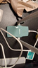 水星（MERCURY） AX3000 WiFi6千兆u(yù)sb無(wú)線(xiàn)網(wǎng)卡臺式機專(zhuān)用 wifi接收器雙頻5G電腦筆記本wifi發(fā)射 UX30H免驅版 曬單實(shí)拍圖