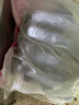 波司登（BOSIDENG）25新款輕薄羽絨服男女兒童5A抗菌連帽外套T250135550XS 鈦金深灰8916 160 /80 約 150-160cm 45kg 曬單實(shí)拍圖