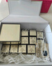 赫蓮娜HR全新黑繃帶50PX面霜50ml玻色因護膚品化妝品送女友教師節(jié)禮物 曬單實拍圖