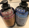 呂（Ryo）控油蓬松留香洗發(fā)水禮盒首爾落日580ml+大理晨曦580ml中秋送禮 曬單實(shí)拍圖