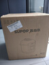 蘇泊爾（SUPOR）電壓力鍋6L雙膽配蒸籠上蒸下煮智能預(yù)約多功能煲湯煮飯SY-60YC6006電飯煲高壓鍋6-8人 曬單實(shí)拍圖