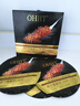 OHBT魚(yú)子醬抗皺面膜10片緊致抗衰老補水保濕祛黃提亮膚色男女士 曬單實(shí)拍圖