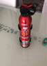 火焰戰(zhàn)士車(chē)載滅火器水基滅火器家用新能源汽車(chē)國(guó)標(biāo)消防3C認(rèn)證21B環(huán)保620ml 曬單實(shí)拍圖
