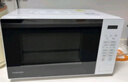 東芝（TOSHIBA）微波爐烤箱一體機 光波家用微波爐mini小型平板式易清潔功能小型燒烤智能解凍18L ER-R200ACNW 曬單實(shí)拍圖