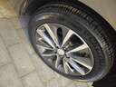 米其林（MICHELIN）汽車(chē)輪胎 225/50R17 98W 浩悅五代 Primacy 5 適配雅閣/奔馳C級 曬單實(shí)拍圖