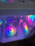技嘉 酷睿i5 13400F臺式組裝電腦主機RTX4060Ti/5060Ti游戲高端電競獨顯直播設計渲染整機 配置二：14代酷睿i5丨RTX5060 曬單實(shí)拍圖