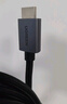 綠聯(lián)HDMI線(xiàn)2.1版8K60Hz 4K240Hz高清視頻連接線(xiàn)兼容HDMI2.0筆記本電腦接電視顯示器投影儀3米25911 曬單實(shí)拍圖