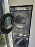 海爾（Haier）云溪4.0系列 583Pro洗烘套裝 10kg AI直驅(qū)滾筒洗衣機(jī)+AI雙擎熱泵烘干機(jī)家用583+583 京東自營(yíng) 國(guó)補(bǔ) 曬單實(shí)拍圖