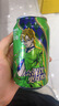 屈臣氏（Watsons）蘇打水香草味低糖0脂低卡氣泡水飲料調酒330mL*24罐JOJO聯(lián)名 曬單實(shí)拍圖