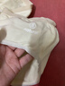 黛爾佳人女士內褲女10A抗菌襠新疆棉中腰無痕運氣少女生四季大碼三角短褲 曬單實拍圖