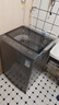 美的（Midea）波輪洗衣機(jī)全自動家用 MB120L3D 12公斤大容量 直驅(qū)變頻 一級能效 除螨 以舊換新 家電國家補(bǔ)貼20% 曬單實拍圖