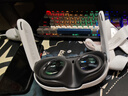 META Quest3 VR一體機 meta quest3S vr眼鏡頭盔體感游戲steamXR設備 Quest3 512G【未拆封】+近視鏡片 曬單實(shí)拍圖