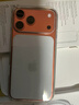 Apple/蘋(píng)果 iPhone 17ProMax透明手機殼 磁吸手機殼蘋(píng)果17promax手機殼蘋(píng)果手機殼半包 曬單實(shí)拍圖