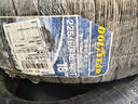 固特異（Goodyear）冬季雪地輪胎 ULTRAGRIP CROSS 225/60R18 100T 24年產(chǎn) 曬單實(shí)拍圖