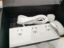 魅族（MEIZU）PANDAER 120W筆記本電腦手機桌面超級充電站PRO 插座插線(xiàn)板 氮化鎵多口支持平板/蘋(píng)果手機快充 曬單實(shí)拍圖