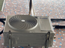 松下（Panasonic）1匹/1.5匹一級能效空調(diào)掛機(jī)節(jié)能省電直流變頻冷暖納諾怡除菌家用壁掛式空調(diào) 家電以舊換新補(bǔ)貼 大1匹 一級能效 瀅風(fēng)二代 ZY26K410 曬單實(shí)拍圖