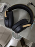 iKF V11 Max游戲耳機頭戴式藍牙四模無(wú)線(xiàn)有線(xiàn)2.4G聽(tīng)聲辯位虛擬7.1環(huán)繞音電競專(zhuān)用三角洲行動(dòng)無(wú)畏契約 【 冰感耳罩+隱藏式保險艙 】限定黑金色 曬單實(shí)拍圖