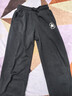 匡威Converse兒童長(cháng)褲加絨保暖25冬季新款兒童休閑運動(dòng)褲子兒童裝 曬單實(shí)拍圖