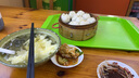利仁（Liven）面條機家庭用家用壓面機全自動(dòng)無(wú)線(xiàn)手持壓面槍電動(dòng)饸烙機不銹鋼面條機5種出面模具M(jìn)L-A410 曬單實(shí)拍圖