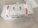 戰航福建號航空母艦成品模型合金仿真軍事艦船擺件送禮收藏品1:1000 曬單實(shí)拍圖