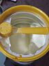 伊利金領(lǐng)冠育護【5倍DHA好腦力】幼兒配方奶粉3段(1-3歲)900g 曬單實(shí)拍圖