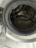 LG小旋風(fēng)系列洗烘套裝12公斤全自動(dòng)滾筒洗衣機家用大容量10公斤原裝進(jìn)口熱泵式烘干機冷凝器自清潔 【小旋風(fēng)系列高奢版】FCW12+AV2WR 曬單實(shí)拍圖
