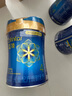 美贊臣藍臻 兒童奶粉 配方調制乳粉4段(3歲以上)800g*6 全面營(yíng)養 自護力 曬單實(shí)拍圖