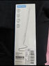 MUSTTRUE電容筆iPad蘋(píng)果筆apple pencil二代2025iPad11/Air7/Pro/Mini平板觸控手寫(xiě)筆升級(jí)閃充【快捷功能】 曬單實(shí)拍圖