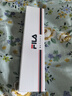 斐樂（FILA）學(xué)生考試專用手表男女初高中生簡(jiǎn)約夜光防水石英表6634-002 曬單實(shí)拍圖