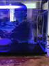 適配小米智能魚(yú)缸靜音氧氣泵增氧泵專(zhuān)用掛壁打氧過(guò)濾造景升級配件 靜音增氧泵+曝氣砂盤(pán) 曬單實(shí)拍圖