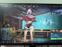 華碩小金剛VG27AQL5A 27英寸顯示器2K200Hz顯示器超頻210Hz FastIPS FreeSync無(wú)撕裂 0.3ms響應 HDR400 曬單實(shí)拍圖