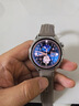 HUAWEI WATCH GT 6 冰川灰 46mm智能手表多維情緒健康全新騎行體驗21天超長續(xù)航華為GT6手表GT5升級 曬單實拍圖