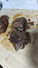牛鮮尊  國產(chǎn)黃牛原切牛前腱 凈重4斤 生鮮牛肉牛腱子燉煮食材 源頭直發(fā) 曬單實(shí)拍圖