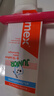 ELMEX艾美適兒童牙膏含氟防蛀6-12歲換牙期少兒牙膏 50ml*2支裝套裝 曬單實拍圖