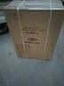 美的（Midea）滾筒洗衣機全自動(dòng)家用 1.1洗凈比MD120V36T 12公斤洗烘一體機 節能凈速 以舊換新 家電國家補貼20% 曬單實(shí)拍圖