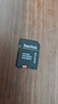 閃迪（SanDisk）256GB TF（MicroSD）內存卡 A2 4K V30 U3 C10 至尊超極速移動(dòng)存儲卡 讀速200MB/s 寫(xiě)速140MB/s 曬單實(shí)拍圖