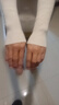 俞兆林圓領(lǐng)打底衫女氣質(zhì)高雅內(nèi)搭修身顯瘦針織衫2025年新款春秋冬毛衣 曬單實(shí)拍圖
