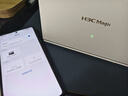 H3C 新華三 NX30Pro AI路由器千兆WiFi6無線AX3000 高速穿墻王家用5G雙頻mesh電競路由游戲加速 曬單實拍圖