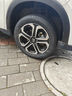 固特異（Goodyear）汽車(chē)輪胎 215/55R17 94V EGP 御乘二代 適配大眾帕薩特 曬單實(shí)拍圖
