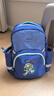 新秀麗（Samsonite）男孩書(shū)包25年上新1-2年級小學(xué)生雙肩包兒童背包牽引繩游學(xué)包TU7 曬單實(shí)拍圖