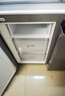 美的（Midea）慧鮮480升十字四開(kāi)對開(kāi)門(mén)雙開(kāi)門(mén)大容量風(fēng)冷智能超薄家用冰箱BCD-480WSPZM(E)國家補貼20% 曬單實(shí)拍圖