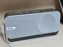 Bose【王鶴棣同款】SoundLink Home 藍牙揚聲器–亮銀 藍牙家居音箱/音響 出眾音質(zhì) 優(yōu)雅時(shí)尚 雙11推薦 曬單實(shí)拍圖
