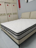 雅蘭乳膠床墊天然黃麻獨立彈簧床墊 有度.旗艦版3.0 1.8x2米 偏硬 曬單實(shí)拍圖