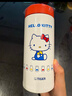 虎牌（TIGER）便攜保溫三麗鷗hellokitty高顏值水杯子MCA-L48C-WR480ML 曬單實拍圖