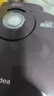 美的（Midea）電飯煲電飯鍋4-5人家用5L大容量青瓷抗菌內膽香甜柴火飯多功能微壓智能預約MB-5A17 曬單實(shí)拍圖