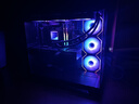 華碩ROG全家桶 銳龍AMD 9800X3D主機RTX5060/5070/5080顯卡 電競游戲直播設計組裝電腦DIY海景房臺式機 特惠款：9800X3D/5080/32G 曬單實(shí)拍圖