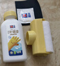 立邦墻面修補膏滾筒漆去污神器翻新清潔墻面修復內墻乳膠漆500g 曬單實(shí)拍圖